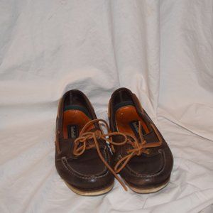Timberland Loafers